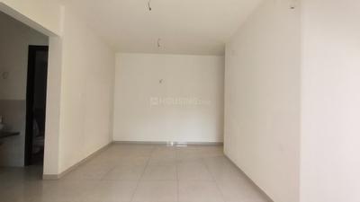 Hall Image of 900 Sq.ft 1.5 BHK Apartment / Flat for rent in Marathon Nexzone, Panvel Navi Mumbai for Rs. 17500