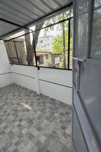 Balcony Image of 1550 Sq.ft 2 BHK Villa for sale in Ambegaon Budruk Pune for Rs. 10900000