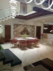Image of 11000 Sq.ft 5 BHK Independent House for sale in Aarone County Walk Villa Kent, County Walk Township, Indore for Rs. 87500000