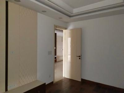 Bedroom Image of 2350 Sq.ft 4 BHK Builder Floor for sale in Aman Spring Valley Floors, Rohini Extension New Delhi for Rs. 34200000