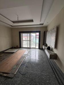 Bedroom Image of 1500 Sq.ft 3 BHK Builder Floor for rent in Sahastradhara Road Dehradun for Rs. 55000