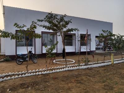 Star India Tech Towne Plot View 2