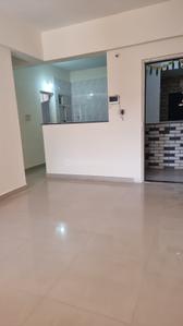 Hall Image of 676 Sq.ft 1 BHK Apartment / Flat for sale in Pimple Gurav Pune for Rs. 6000000