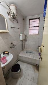 Image of 1100 Sq.ft 2 BHK Apartment / Flat for rent in Pashan, Pune for Rs. 25000