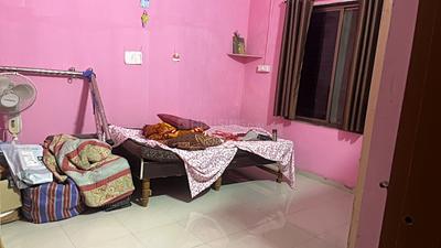Bedroom Image of 1200 Sq.ft 3 BHK Independent House for sale in Nashik Road Nashik for Rs. 9500000