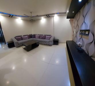 Hall Image of 1200 Sq.ft 2 BHK Apartment / Flat for sale in Gundecha Symphony, Andheri West Mumbai for Rs. 34900000