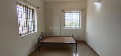 Hall Image of 1045 Sq.ft 2 BHK Apartment / Flat for rent in Electronic City Bengaluru for Rs. 25000
