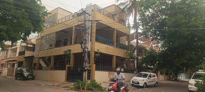 Image of 350 Sq.ft 1 RK Apartment / Flat for rent in Jayalakshmipuram, Mysore for Rs. 9000
