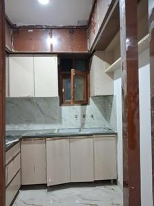 Kitchen Image of 1000 Sq.ft 2 BHK Apartment / Flat for sale in SAP Rise Residency, Sector 73 Noida for Rs. 4899999