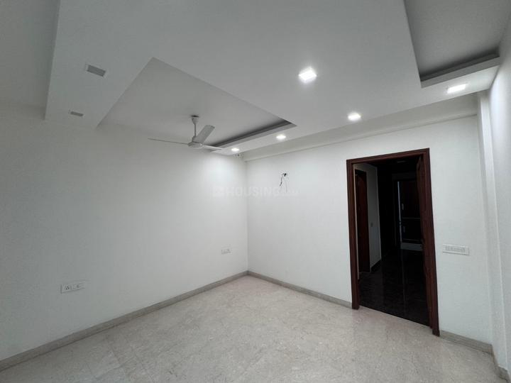 Khirki Extension Bedroom 1