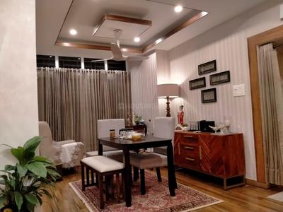 3 BHK Apartment
