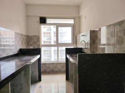Kitchen Image of 865 Sq.ft 2 BHK Apartment / Flat for sale in Avant Hillway, Goregaon East Mumbai for Rs. 17100000