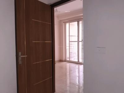 Bedroom Image of 945 Sq.ft 2.5 BHK Apartment / Flat for sale in NBCC Golf Homes, Noida Extension Greater Noida for Rs. 7000000