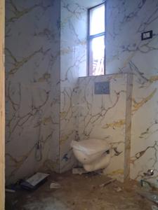Bedroom One Image of 1350 Sq.ft 3 BHK Apartment / Flat for rent in JMD V And V Homes, Sector 73 Noida for Rs. 24000