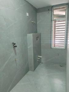 Bedroom Two Image of 1160 Sq.ft 2 BHK Apartment / Flat for sale in Shivam Tulip Elegance, Ulwe Navi Mumbai for Rs. 11000000