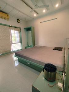 Bedroom Image of 3465 Sq.ft 4 BHK Villa for sale in Science City Ahmedabad for Rs. 45000000