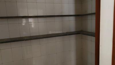 Kitchen Image of 2700 Sq.ft 3 BHK Villa for rent in Gota Ahmedabad for Rs. 33000