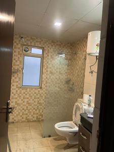 Image of 1913 Sq.ft 3.5 BHK Apartment / Flat for sale in Nimbus The Golden Palms, Sector 168, Noida for Rs. 25000000