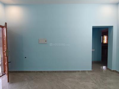 Hall Image of 800 Sq.ft 2 BHK Apartment / Flat for rent in N G O Colony Nagercoil for Rs. 6000