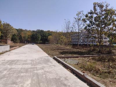 Bhauwala Plot View 2