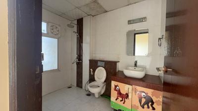 Image of 2318 Sq.ft 3 BHK Apartment / Flat for rent in Assotech Celeste Towers, Sector 44, Noida for Rs. 55000