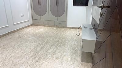 Bedroom Image of 1100 Sq.ft 3 BHK Builder Floor for sale in Sector 8 Rohini New Delhi for Rs. 18500000