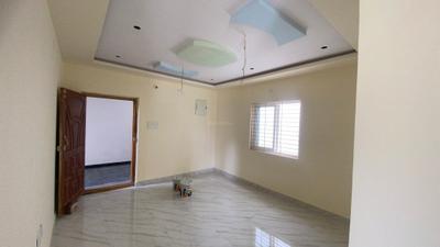 Living Room Image of 1100 Sq.ft 2 BHK Apartment / Flat for sale in Pothinamallayya Palem Visakhapatnam for Rs. 4300000