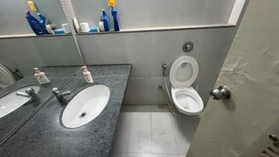 Image of 2000 Sq.ft 3 BHK Apartment / Flat for sale in Gala Gardenia, South Bopal, Ahmedabad for Rs. 13000000