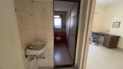 Bedroom Image of 1050 Sq.ft 2 BHK Apartment / Flat for sale in Shri Raj Ratnadeep, Kharghar Navi Mumbai for Rs. 13000000