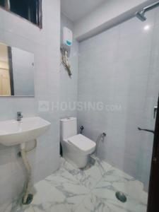 Image of 786 Sq.ft 1 BHK Independent House for rent in Sector 5, Gurgaon for Rs. 15000