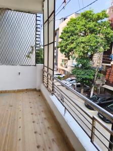 Image of 850 Sq.ft 2 BHK Apartment / Flat for sale in Indirapuram, Ghaziabad for Rs. 7500000