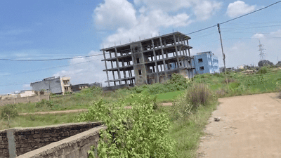Image of 435 Sq.ft Residential Plot / Land for sale in Pundag, Ranchi for Rs. 1300000