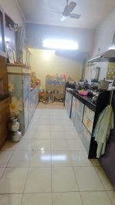 Bedroom Image of 1100 Sq.ft 2 BHK Apartment / Flat for sale in DSK Saptasur, Dhayari Pune for Rs. 7000000