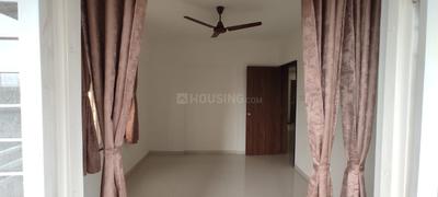 Bedroom Image of 1070 Sq.ft 2 BHK Apartment / Flat for sale in Palaash Oak, Baner Pune for Rs. 10500000