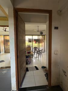 Main Entrance Image of 1300 Sq.ft 2 BHK Apartment / Flat for sale in Sahajanand Shyam 42, Lambha Ahmedabad for Rs. 3400000