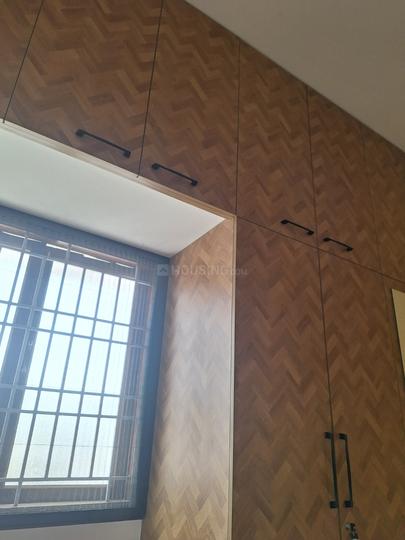 SP Nagar, Koundampalayam Bedroom 1