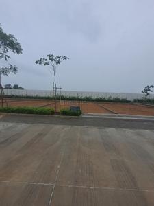 Image of 1200 Sq.ft Residential Plot / Land for sale in Old Dhamtari Road, Raipur for Rs. 5500000