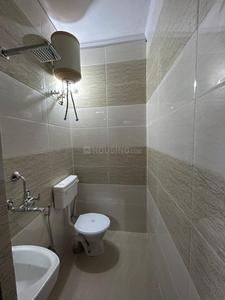 Bathroom Image of Rao pg  in Sector 12, Gurgaon