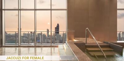 Bedroom Image of 1800 Sq.ft 3 BHK Apartment / Flat for sale in Nathani Heights, Mumbai Central Mumbai for Rs. 67500000