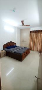 Bedroom Image of HEARTBEAT CITY in Sector 107, Noida