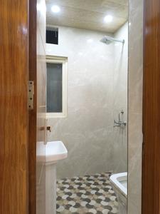 Common Bathroom Image of 1205 Sq.ft 3 BHK Builder Floor for sale in Indirapuram Ghaziabad for Rs. 8000000