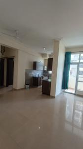 Image of 1384 Sq.ft 3 BHK Apartment / Flat for rent in JM Aroma, Sector 75, Noida for Rs. 34000