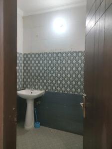 Bedroom One Image of 1800 Sq.ft 3 BHK Builder Floor for sale in Green Field Colony Faridabad for Rs. 16000000