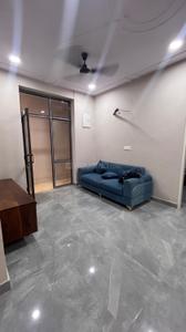 Hall Image of 1200 Sq.ft 2 BHK Apartment / Flat for rent in Pratap Nagar Jaipur for Rs. 30000