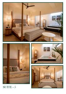 Image of 5000 Sq.ft 6 BHK Villa for sale in Sangolda, Goa for Rs. 94900000