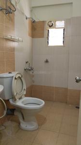 Image of 1554 Sq.ft 3 BHK Apartment / Flat for rent in Whitefield, Bengaluru for Rs. 54000