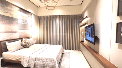 Image of 1500 Sq.ft 3 BHK Apartment / Flat for sale in Excellaa Primarc, Bavdhan, Pune for Rs. 15000000