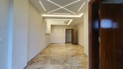 Image of 3500 Sq.ft 3 BHK Apartment / Flat for sale in Indira Nagar, Bengaluru for Rs. 75000000