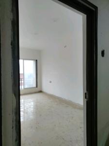 Main Entrance Image of 815 Sq.ft 2 BHK Apartment / Flat for sale in Shanti Vista II, Boisar Mumbai for Rs. 3650000
