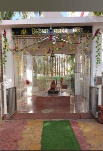 Image of 1257 Sq.ft 3 BHK Apartment / Flat for sale in Vijay Nagar, Jabalpur for Rs. 3500000